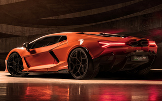 Lamborghini Revuelto (2023) (#118122)