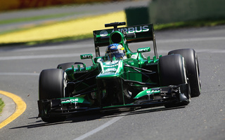 Caterham CT03 (2013) (#11816)