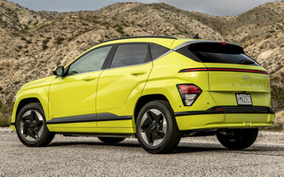 Hyundai Kona Electric (2024) US (#118174)