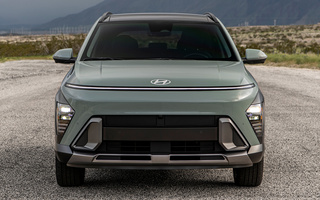 Hyundai Kona (2024) US (#118179)