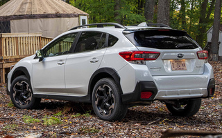 Subaru Crosstrek (2021) (#118220)