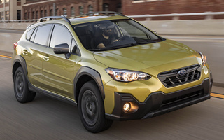 Subaru Crosstrek Sport (2021) (#118229)