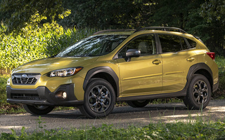 Subaru Crosstrek Sport (2021) (#118230)