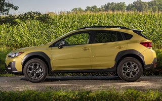 Subaru Crosstrek Sport (2021) (#118231)