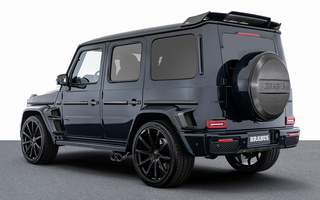 Brabus 900 Deep Blue based on G-Class (2023) (#118267)