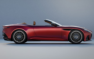 Aston Martin DBS 770 Ultimate Volante (2023) (#118286)