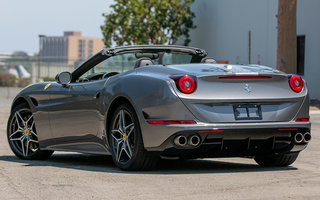 Ferrari California T La Competizione (2018) US (#118313)