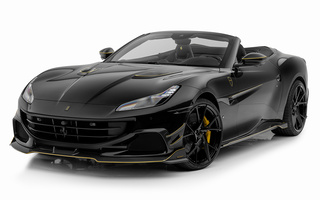 Ferrari Portofino M by Mansory (2023) (#118318)