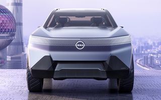 Nissan Arizon Concept (2023) (#118359)