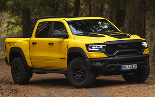 Ram 1500 TRX Havoc Edition (2023) EU (#118382)