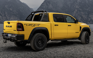 Ram 1500 TRX Havoc Edition (2023) EU (#118383)