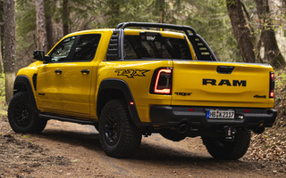 Ram 1500 TRX Havoc Edition (2023) EU (#118384)