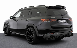 Brabus 900 Superblack based on GLS-Class (2023) (#118416)