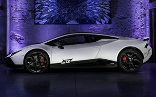 Lamborghini Huracan Tecnica 60° Anniversario (2023) (#118425)