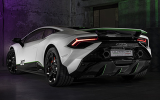 Lamborghini Huracan Tecnica 60° Anniversario (2023) (#118426)