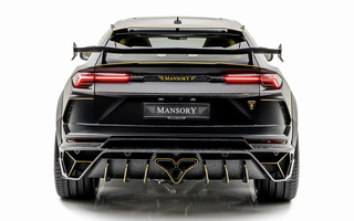 Mansory Venatus Evo S (2023) (#118432)