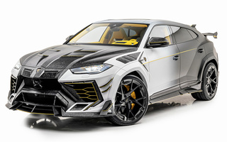 Mansory Venatus Evo S (2023) (#118433)