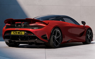 McLaren 750S (2023) (#118437)