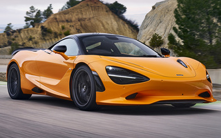 McLaren 750S (2023) UK (#118449)