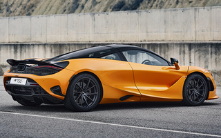 McLaren 750S (2023) UK (#118451)