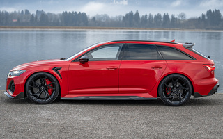 ABT RS 6 Legacy Edition (2023) (#118491)