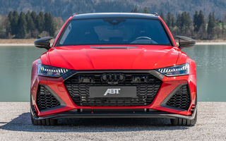 ABT RS 6 Legacy Edition (2023) (#118494)