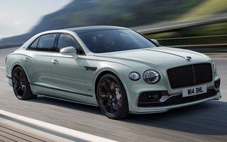 Bentley Flying Spur Speed Edition 12 (2023) (#118550)