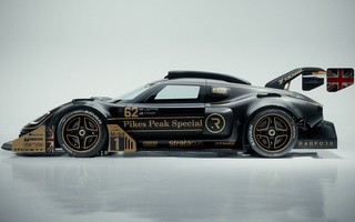 Lotus Type 62-2 Pikes Peak by Radford (2023) (#118592)