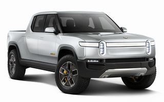 Rivian R1T Concept (2018) (#118613)