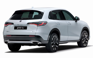 Honda ZR-V e:HEV (2023) (#118643)
