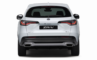 Honda ZR-V e:HEV (2023) (#118646)