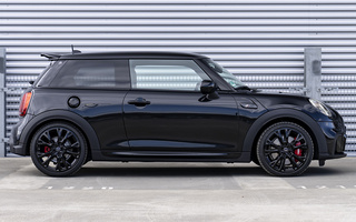 Mini John Cooper Works 1to6 (2023) (#118667)