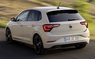 Volkswagen Polo GTI Edition 25 (2023) (#118694)