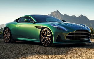 Aston Martin DB12 (2023) (#118702)