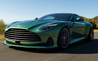 Aston Martin DB12 (2023) (#118706)