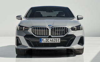 BMW i5 M Sport (2023) (#118738)