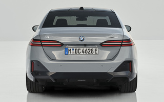 BMW i5 M Sport (2023) (#118742)