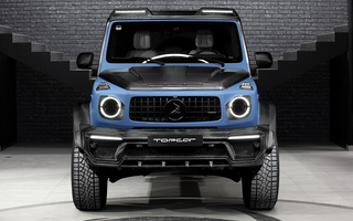 Mercedes-AMG G 63 Inferno 4x4 by TopCar (2023) (#118765)