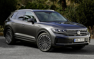 Volkswagen Touareg (2023) (#118789)