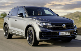 Volkswagen Touareg R eHybrid (2023) (#118798)