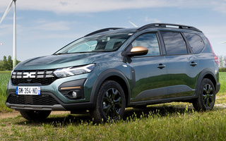 Dacia Jogger Hybrid Extreme (2023) (#118816)