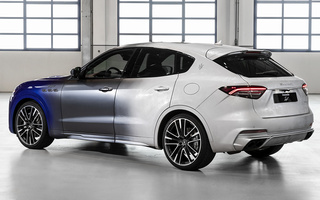 Maserati Levante Trofeo Zeda (2023) (#118824)