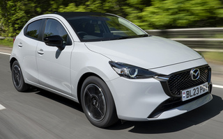 Mazda2 (2023) UK (#118834)