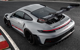Porsche 911 GT3 RS (2023) CN (#118849)