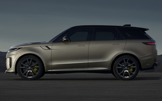 Range Rover Sport SV Edition One (2023) (#118852)