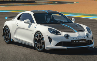 Alpine A110 R Le Mans (2023) (#118861)