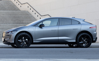 Jaguar I-Pace R-Dynamic (2023) (#118877)