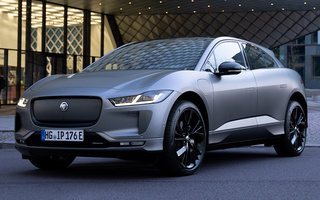 Jaguar I-Pace R-Dynamic (2023) (#118878)