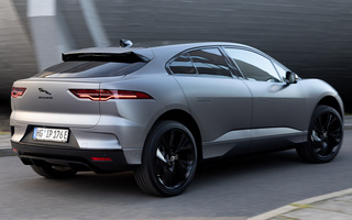 Jaguar I-Pace R-Dynamic (2023) (#118881)