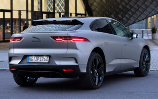 Jaguar I-Pace R-Dynamic (2023) (#118883)